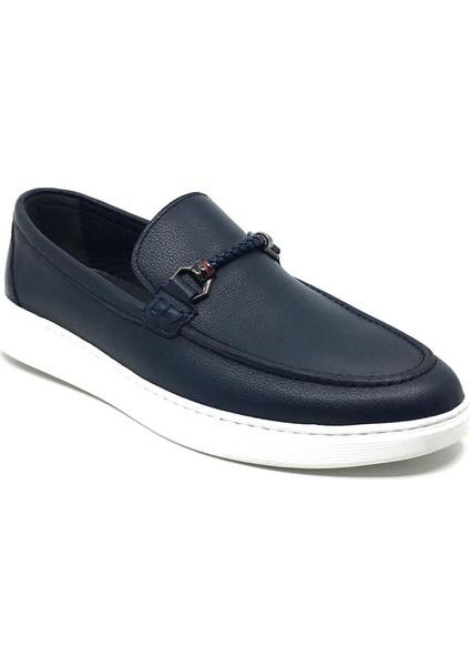 Taşpınar Erkek Casual Yazlık Rahat Hafif Günlük Loafer Ayakkabı 40-44