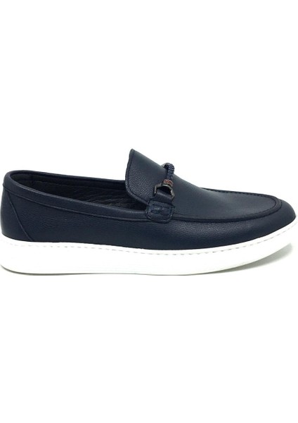 Taşpınar Erkek Casual Yazlık Rahat Hafif Günlük Loafer Ayakkabı 40-44