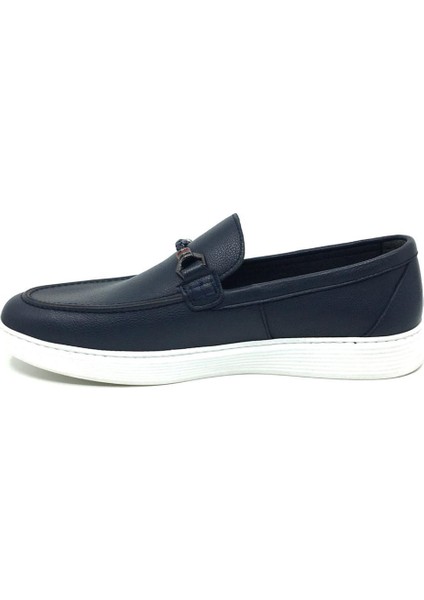 Taşpınar Erkek Casual Yazlık Rahat Hafif Günlük Loafer Ayakkabı 40-44