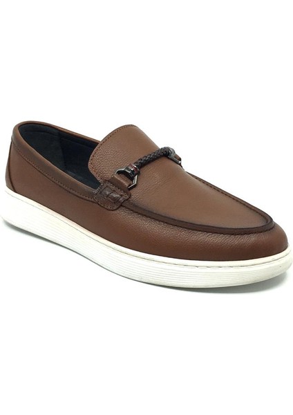 Taşpınar Erkek Casual Yazlık Rahat Hafif Günlük Loafer Ayakkabı 40-44