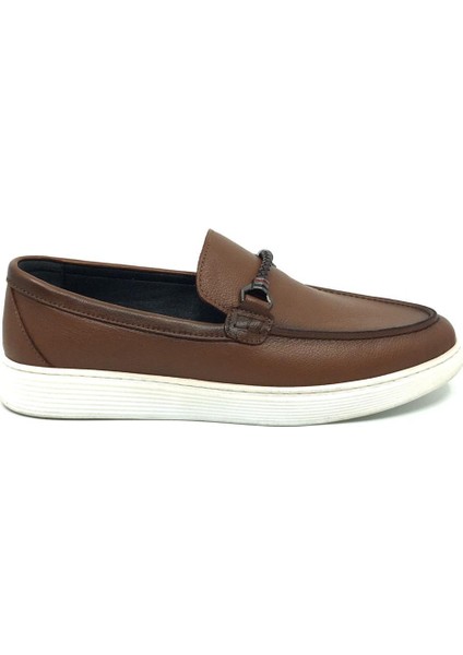 Taşpınar Erkek Casual Yazlık Rahat Hafif Günlük Loafer Ayakkabı 40-44