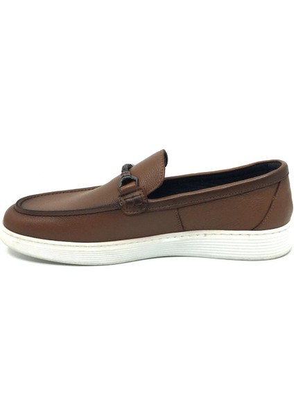 Taşpınar Erkek Casual Yazlık Rahat Hafif Günlük Loafer Ayakkabı 40-44