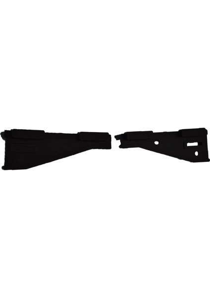 Bmw E39 E83 E53 E70 Için Panaromik Tavan Sunroof Tamir Seti - 6 Parça