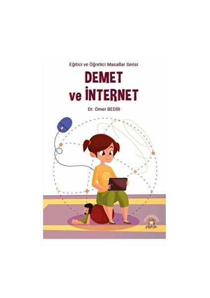 Demet ve Internet - Ömer Bedir