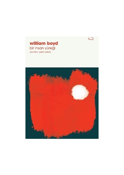 Bir Insan Yüreği - William Boyd