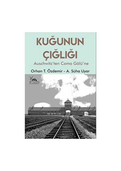 Kuğunun Çığlığı - Orhan Teoman Özdemir