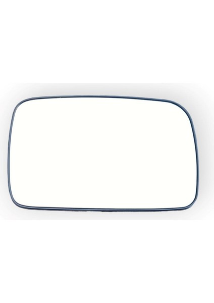 Vw Polo Hb 1994-1999 Sağ Dış Dikiz Ayna Camı Elektrikli 6N1857522A