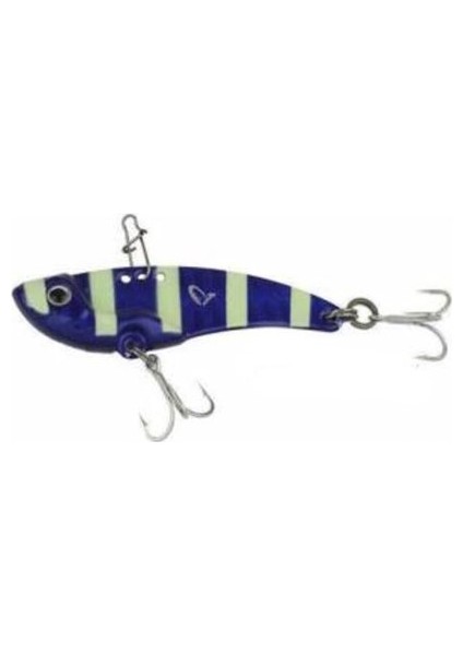 3D Vib Blade Jig