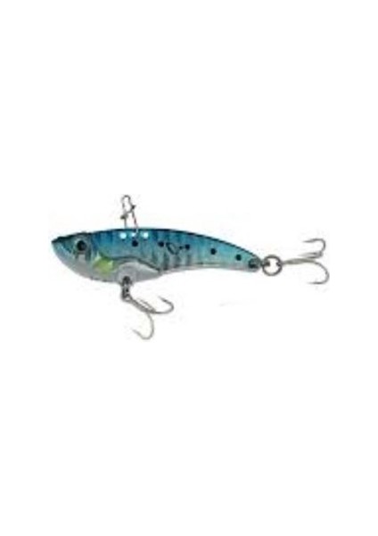 3D Vib Blade Jig