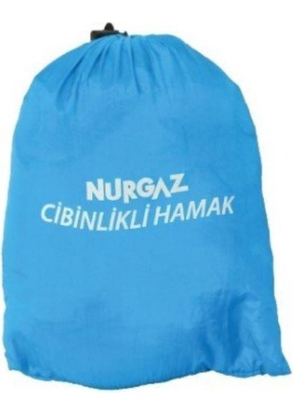 Cibinlikli Hamak