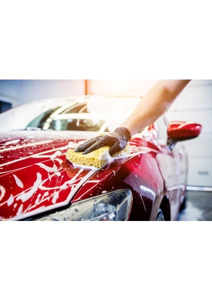 Interwax 3'lü Set Susuz Motor Temizleyici 500 ml + Çok Amaçlı Döşeme Temizleyici 500 ml + Cilalı Oto Şampuanı 1000 Ml. fırsatları