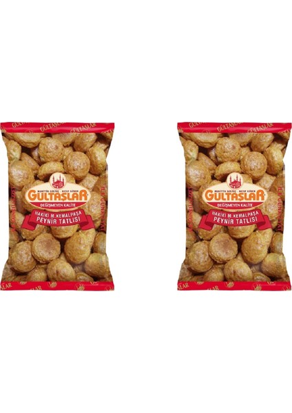 Duble Peynir Tatlısı 280 gr x 2