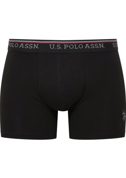 80488 Erkek Modal 2'li Boxer-Siyah&Lacivert fiyatları