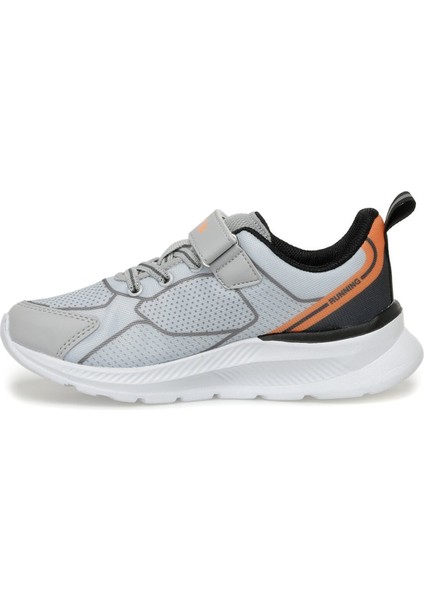Polymer 3fx Gri Erkek Çocuk Spor Ayakkabı modelleri