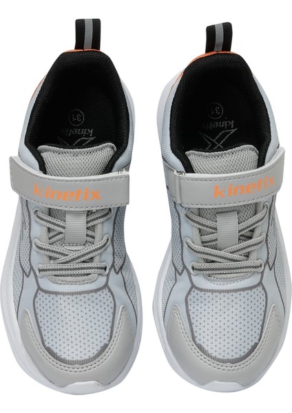 Polymer 3fx Gri Erkek Çocuk Spor Ayakkabı fırsatları