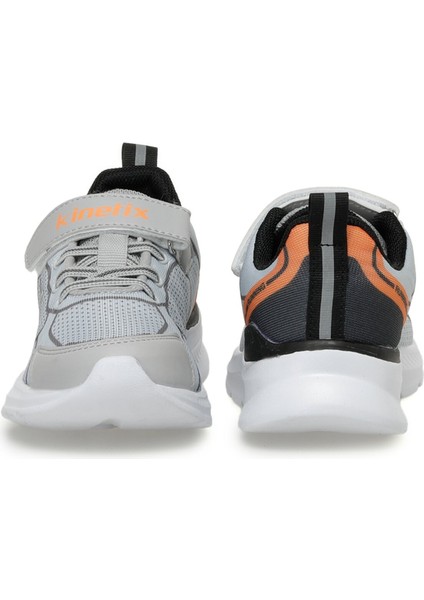 Polymer 3fx Gri Erkek Çocuk Spor Ayakkabı indirimleri