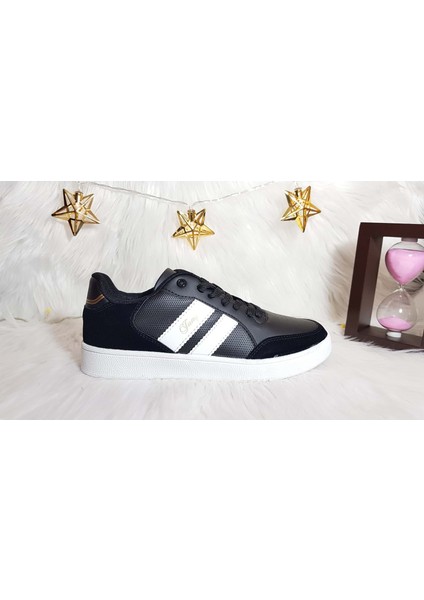 28147 Sneaker Spor Ayakkabı - 40 fiyatları