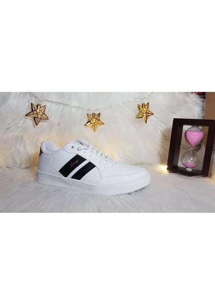 28147 Sneaker Spor Ayakkabı - 36