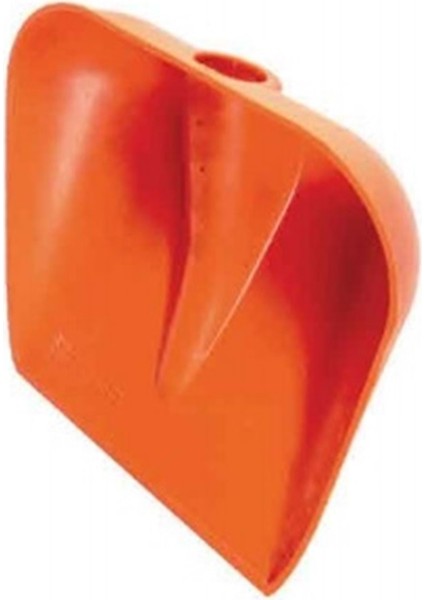 KOD:209 Tuna Oval Plastik Faryap Kürek