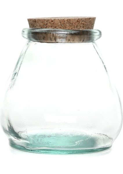 Sac T-Corcho Mantar Tıpalı Cam Kavanoz 380 ml fiyatları