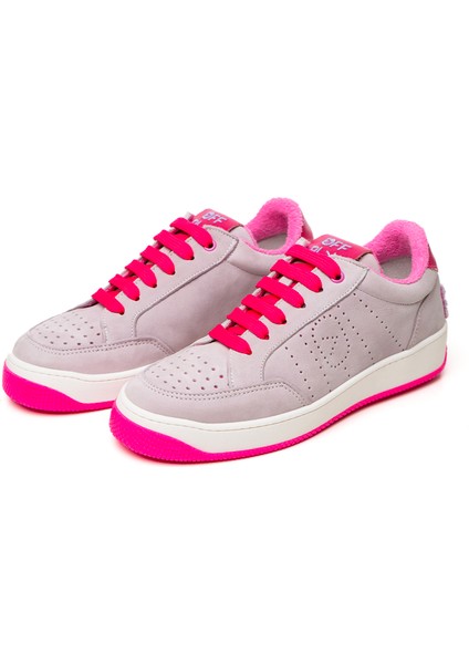 Lila Kadın Sneaker XWCOMO1NB1812