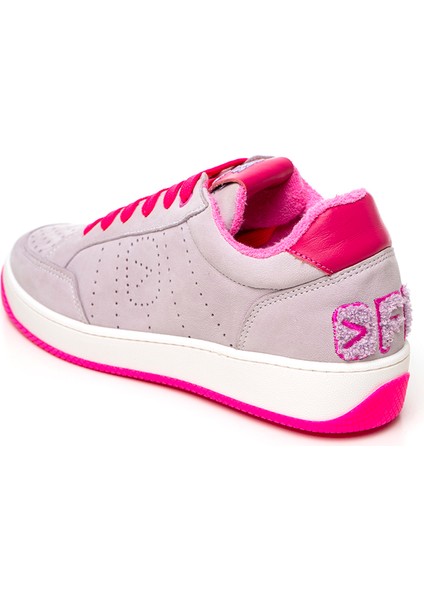 Lila Kadın Sneaker XWCOMO1NB1812