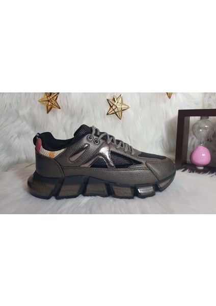 Air Taban Kadın Sneaker Ayakkabı CKR00583 - 40 fırsatları