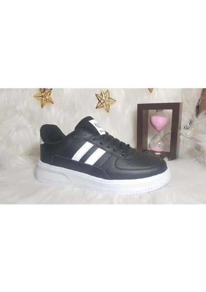 Black Sea Unisex Sneaker Ayakkabı CKR00590 - 40