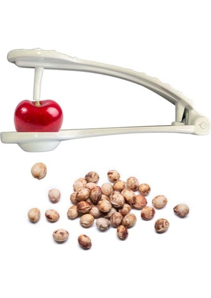 Elite Pratik Kolay Zeytin Ve Vişne Çekirdeği Çıkarma Aleti Aparatı fiyatları