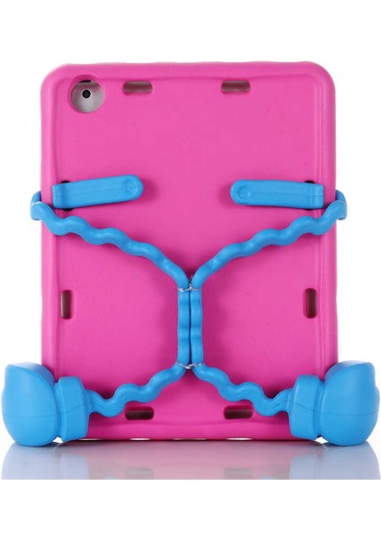 Apple Ipad Pro 11 1. 2. 3. 4. Nesil Çocuklar Için Tablet Kılıfı 2018 - 2022 (Eva)