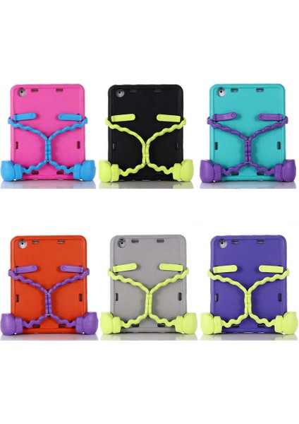 Apple Ipad Pro 11 1. 2. 3. 4. Nesil Çocuklar Için Tablet Kılıfı 2018 - 2022 (Eva) modelleri