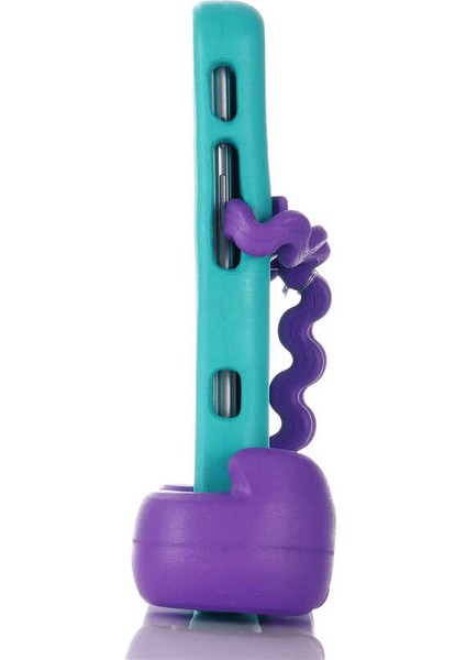 Galaxy Tab A 8.0 T290 T295 T297 Çocuklar Için Tablet Kılıfı (Eva) modelleri