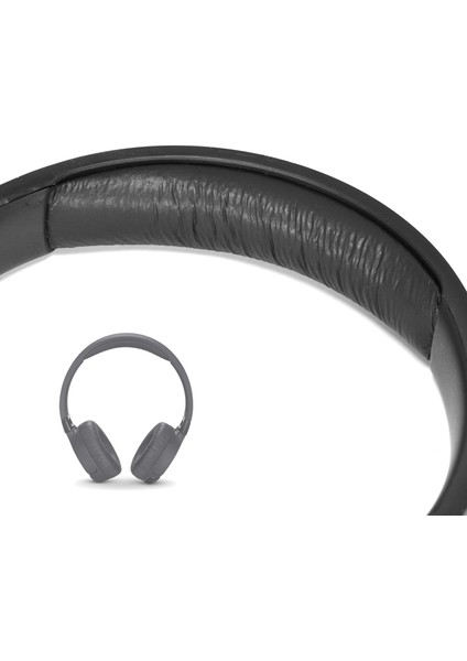 Jbl TUNE700 Siyah Için Kafa Bandı Pedi (Yurt Dışından)