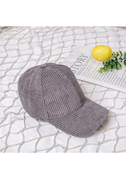 8261E Için Peruk Kapağı Gri (Yurt Dışından)