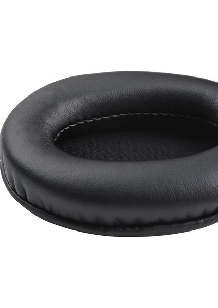 Kingston Için 1 Çift Kulaklık, Renk: Black Ice Silk (Yurt Dışından)