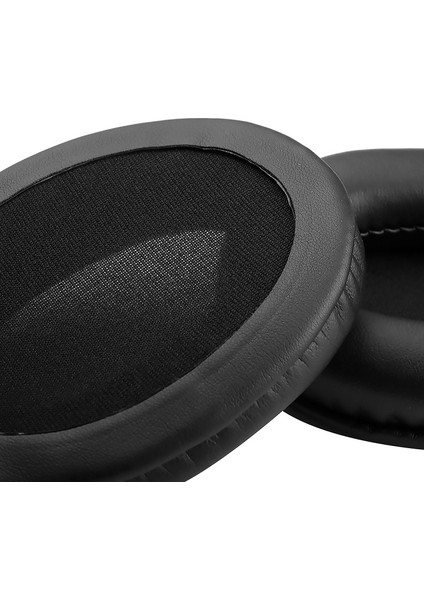 Kingston Için 1 Çift Kulaklık, Renk: Black Ice Silk (Yurt Dışından)
