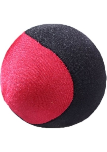 Yaz Su Bouncy Ball Su Sporları Yüzen Top Kırmızı (Yurt Dışından) fırsatları