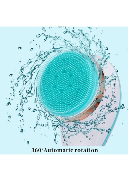 Ectric Bath Büyücü Fırça Pembesi (Yurt Dışından) modelleri