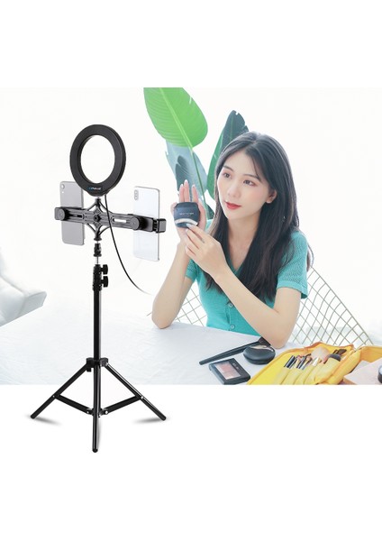 1,1 M Yükseklik Tripod Montaj Tutucu (Yurt Dışından)