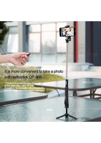 Fotopro SY-360 Masaüstü Tripod Dağı (Black) (Yurt Dışından)