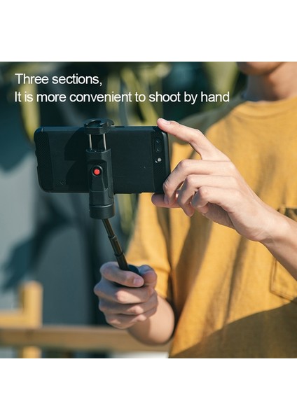 Fotopro SY-360 Masaüstü Tripod Dağı (Black) (Yurt Dışından)
