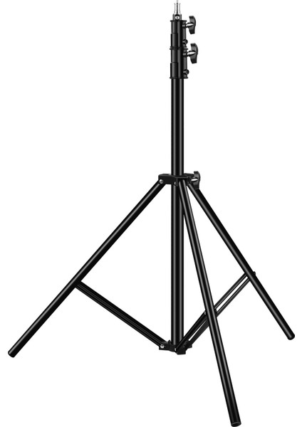 Puluz 2.8m Yükseklik Katlanabilir Tripod Montaj Işık Tutucu (Yurt Dışından)