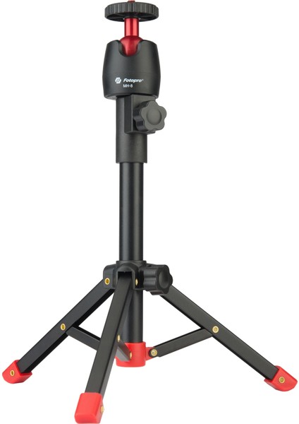 Fotopro SY-610 Masaüstü Tripod Dağı (Yurt Dışından)