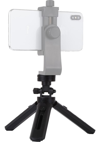Cep 5 Modu Ayarlanabilir Masaüstü Tripod Dağı (Yurt Dışından)