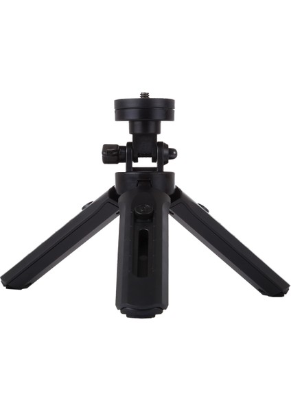 Cep 5 Modu Ayarlanabilir Masaüstü Tripod Dağı (Yurt Dışından)