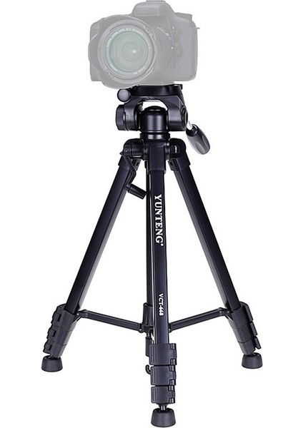 Slr Kamera Için VCT-668 Tripod (Yurt Dışından)