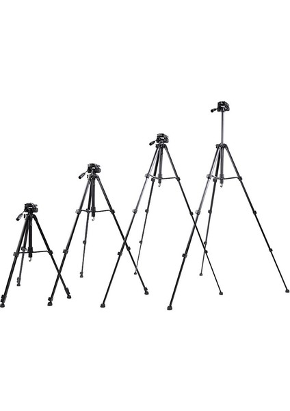 Slr Kamera Için VCT-668 Tripod (Yurt Dışından)