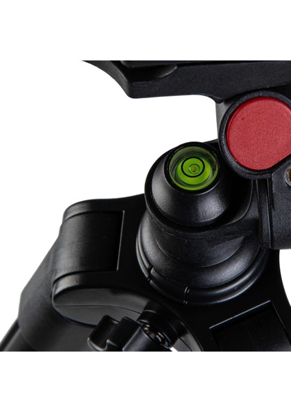 Fotopro DIGI-3400 Üç Boyutlu Kafa Alüminyum Alaşım Tripod Tutucu Standı Dağı (Yurt Dışından) indirimleri