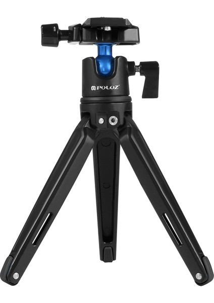 Cep Mini Metal Masaüstü Tripod Dağı (Stil1) (Yurt Dışından)