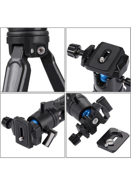 Cep Mini Metal Masaüstü Tripod Dağı (Stil1) (Yurt Dışından)